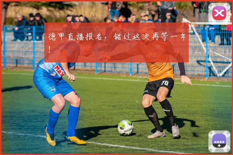 德甲直播报名,错过这次再等一年!