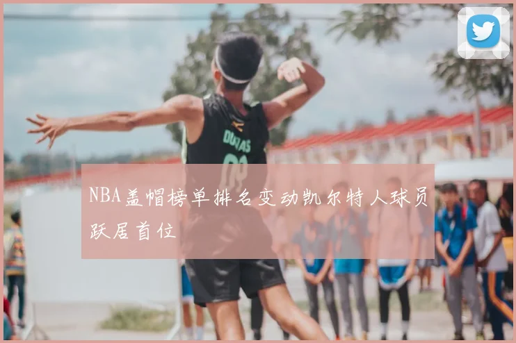NBA盖帽榜单排名变动凯尔特人球员跃居首位