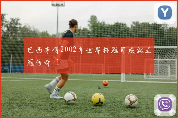 巴西夺得2002年世界杯冠军成就五冠传奇_1
